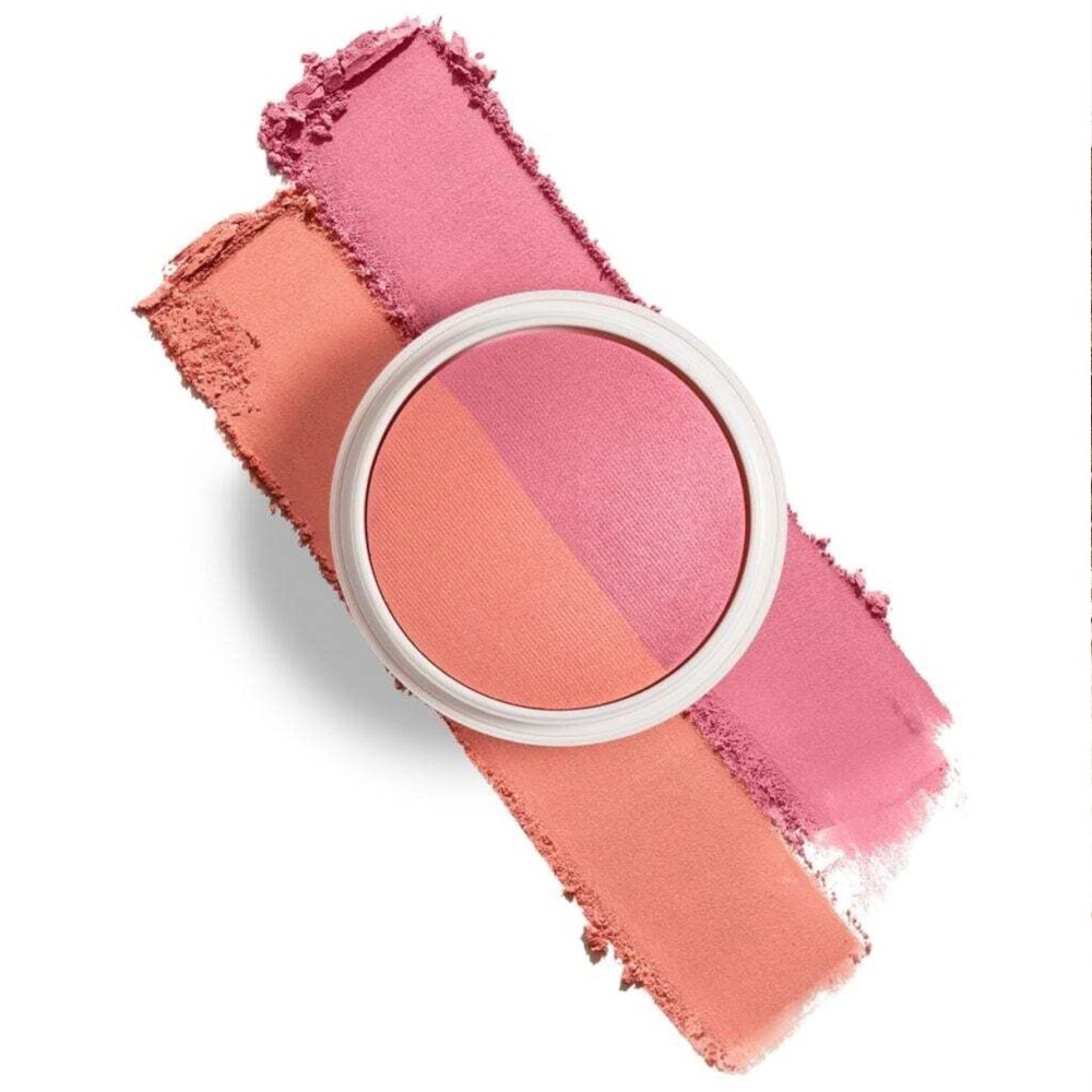 Dibs Pink Blush